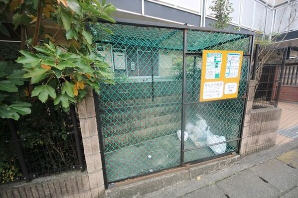 レオパレスリバーフィールドの物件内観写真